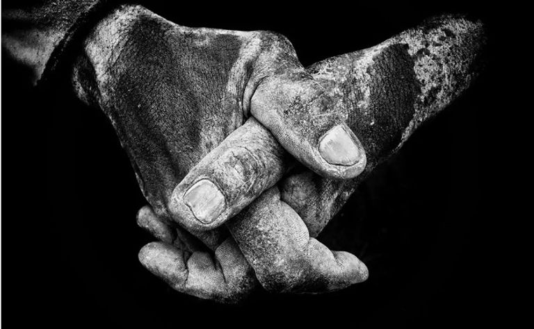 أحد اللقطات الفائزة