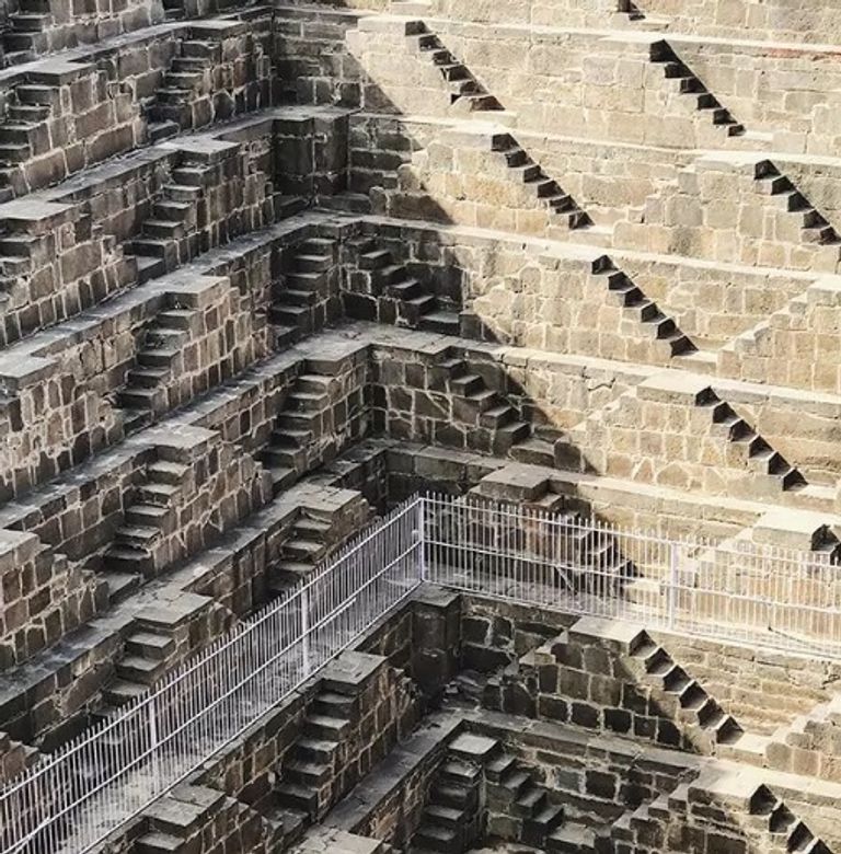 أحد اللقطات الفائزة