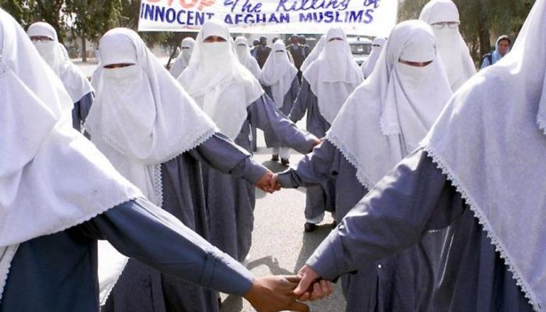 عمر خراساني زعيم حركة طالبان باكستان