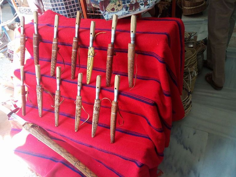 الجزائريون يستعدون لعيد الأضحى بتظاهرة "الموسْ البوسْعادي"