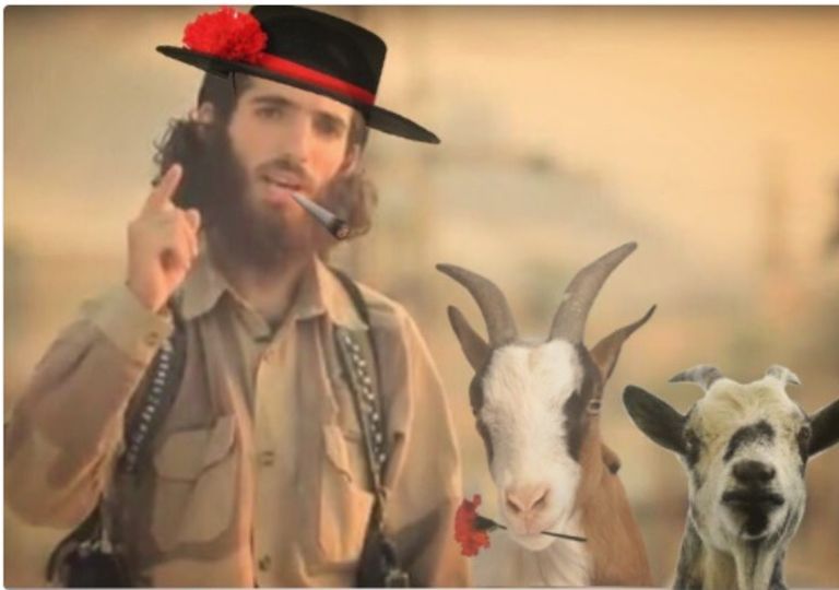 داعشي يهدد بمزيد من العنف في إسبانيا