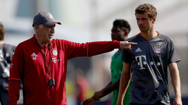 لوثار ماتيوس