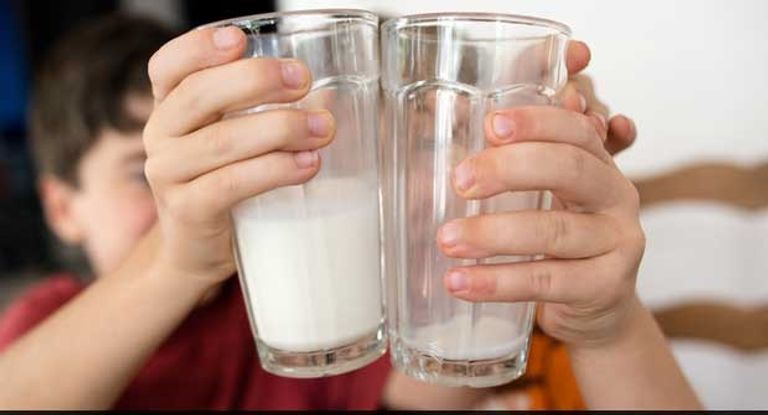 العناية باللثة ضرورية لصحة الفم