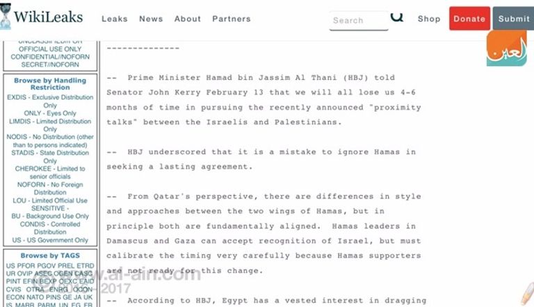 سيف بن أحمد آل ثاني