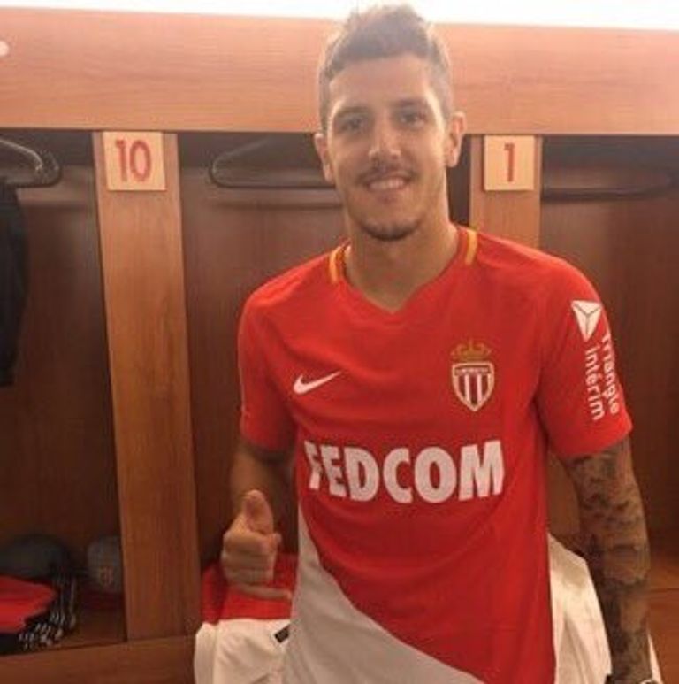 كيليان مبابي