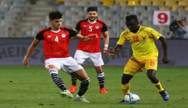 كوبر يستبعد هداف الدوري المصري قبل مواجهة أوغندا