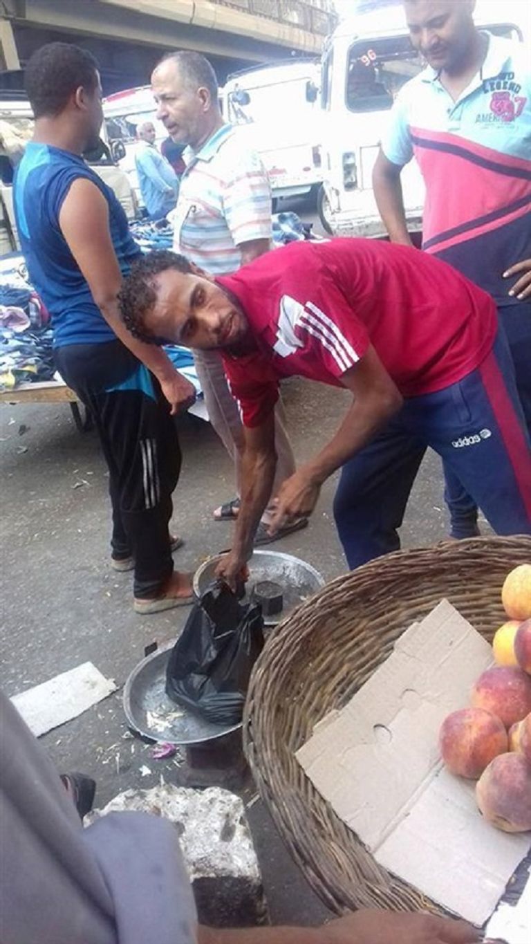 طارق الجزار 