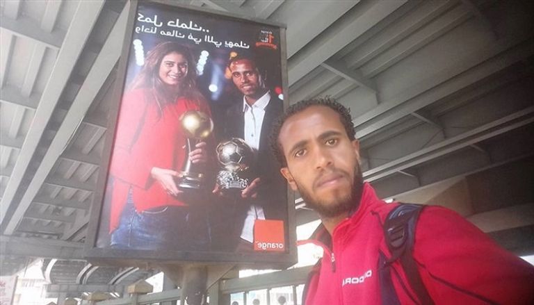 طارق الجزار 