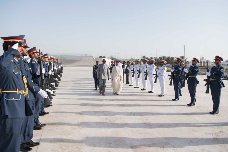 واحة الكرامة