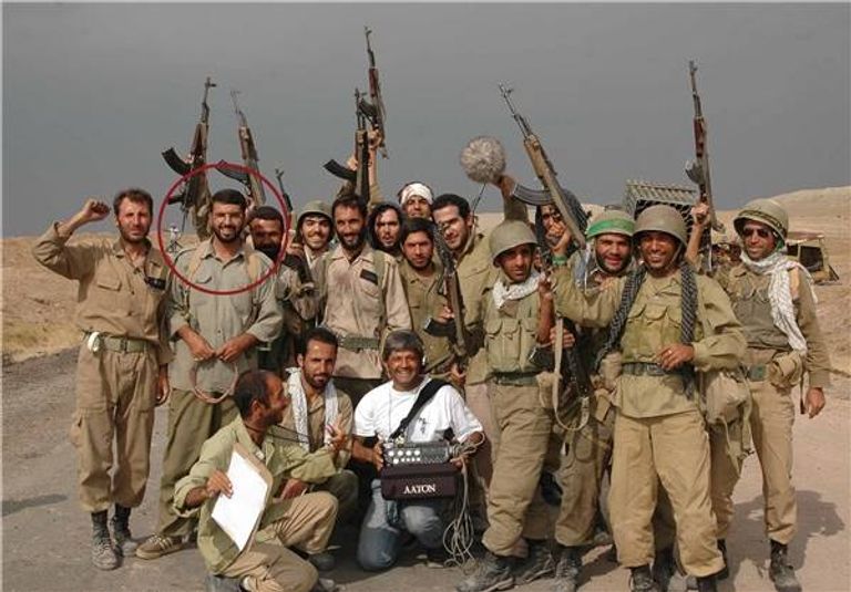 صورة من فيل اخراجي ها1 إبراهيم خليلي