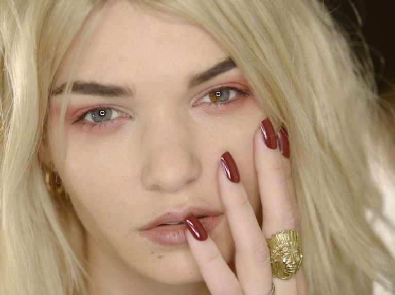 ألوان طلاء أظافر مميزة لعيد الأضحى