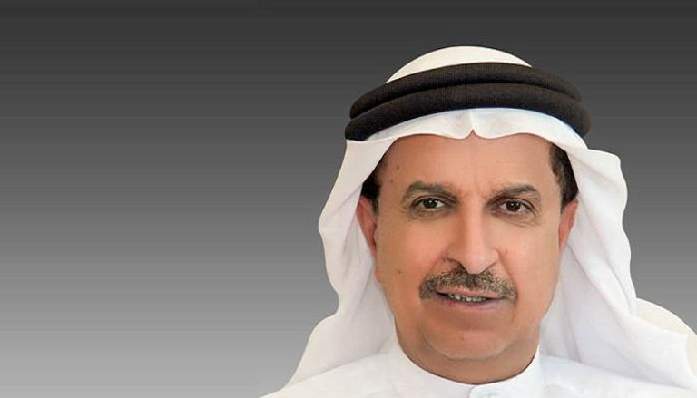 الدكتور حسين عبد الرحمن الرند الوكيل المساعد لقطاع المراكز والعيادات الصحية