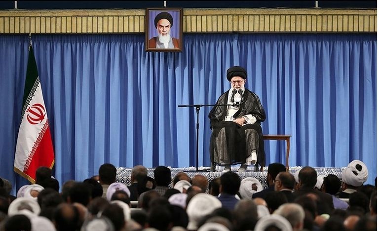 الحج عند الملالي وسيلة لنشر فكر إيران ومشروعها التوسعي