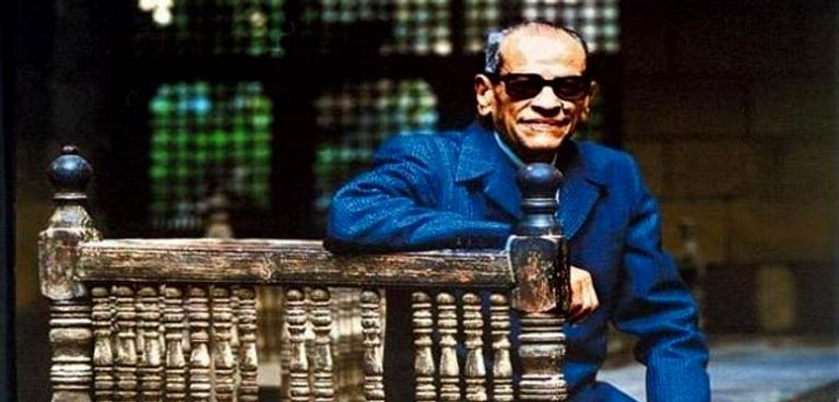 ذكرى رحيل الأديب العالمي نجيب محفوظ