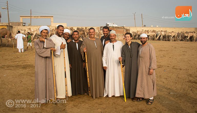 المزاد العلني بسوق