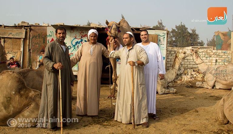 المزاد العلني بسوق