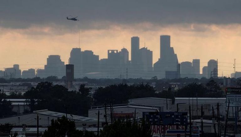 إجلاء سكان في تكساس بسبب مخاوف من انفجار مصنع كيماوي