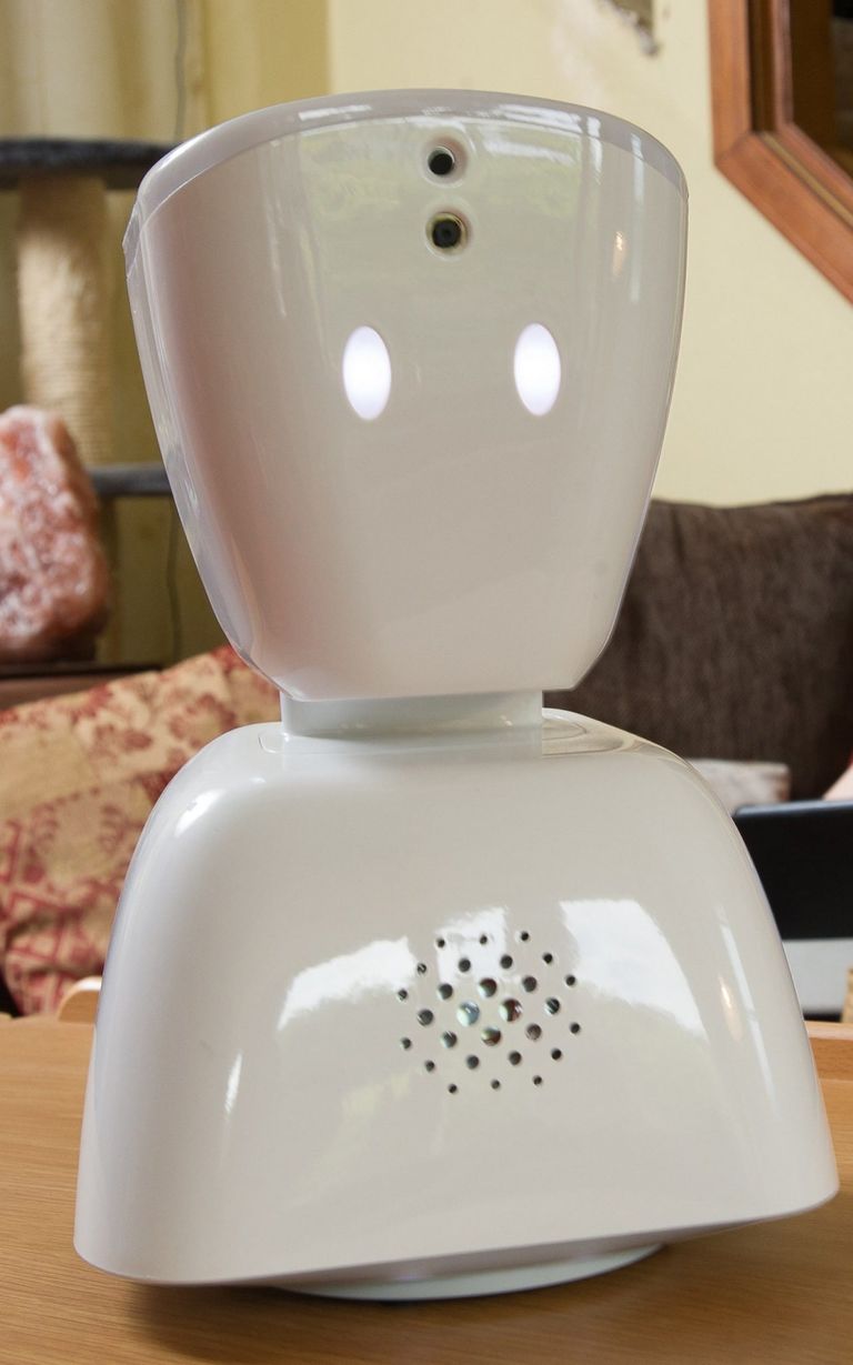 الروبوت "بي"