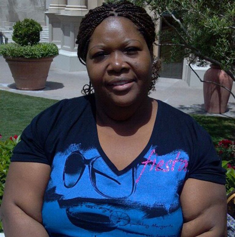 كوليت سولكر 