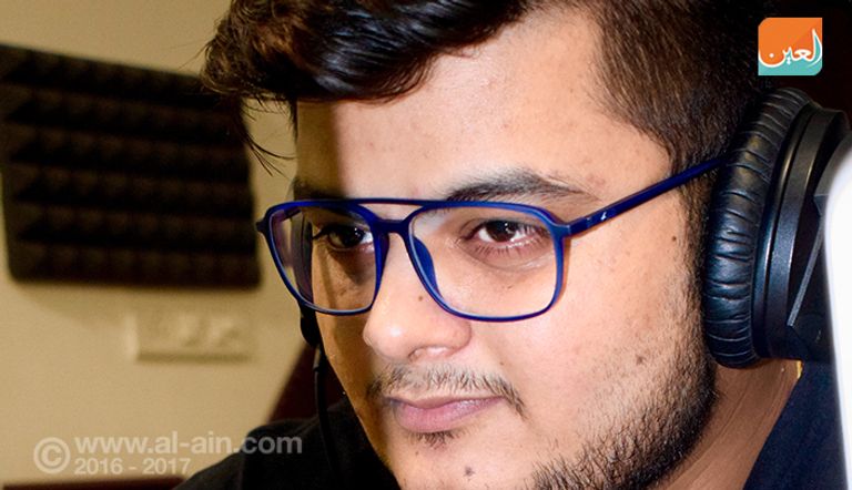 فيشال ميشرا مطرب في بوليوود