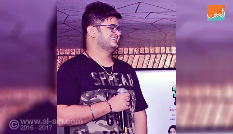 فيشال ميشرا مطرب في بوليوود