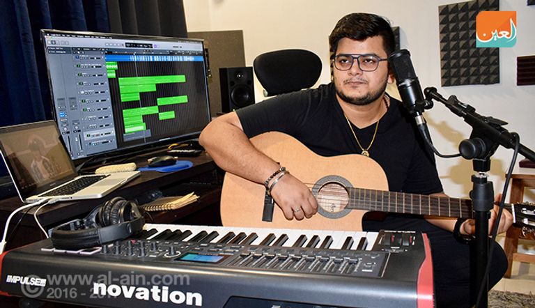 فيشال ميشرا مطرب في بوليوود