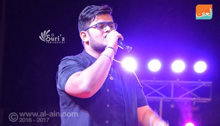 فيشال ميشرا مطرب في بوليوود