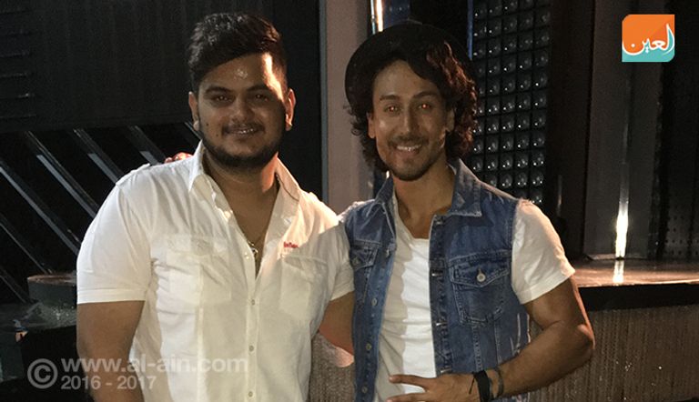 فيشال ميشرا مطرب في بوليوود