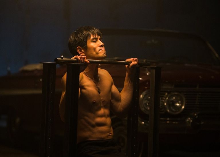 صالات العرض بالإمارات في عيد الأضحى "وجبة سينمائية دسمة"