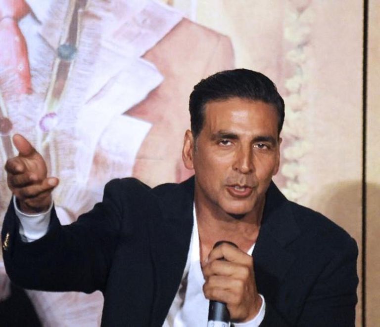 فوربس تنشر قائمة الممثلين الأعلى ربحا في بوليوود