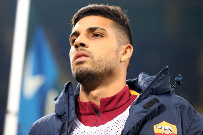 البرازيلي إيمرسون بالميري يورجن كلوب