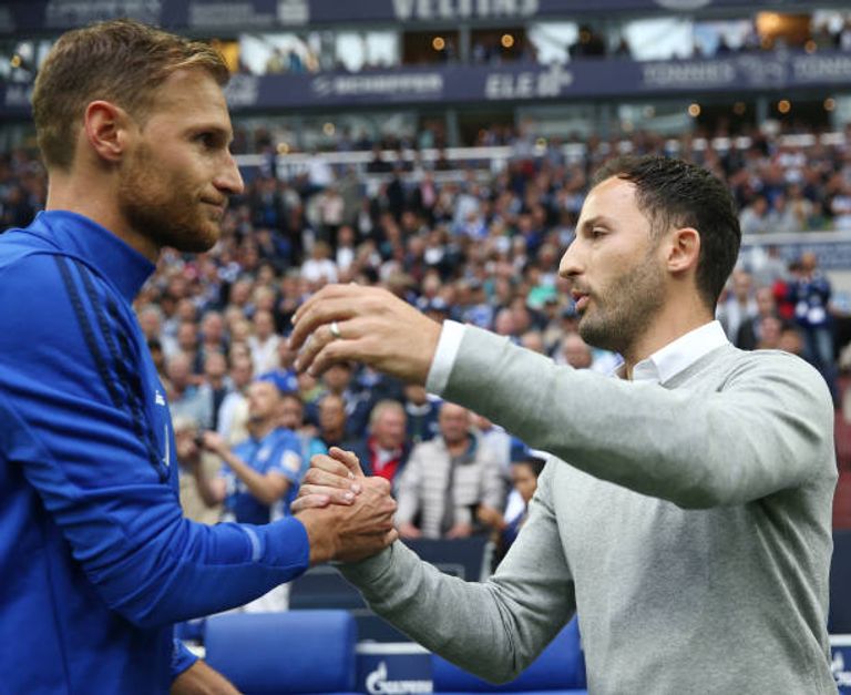 دومينيكو تيدسكو