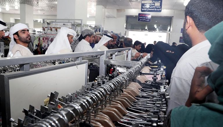 الهلال الأحمر الإماراتي يواصل تنفيذ "وصية زايد بأهل اليمن"