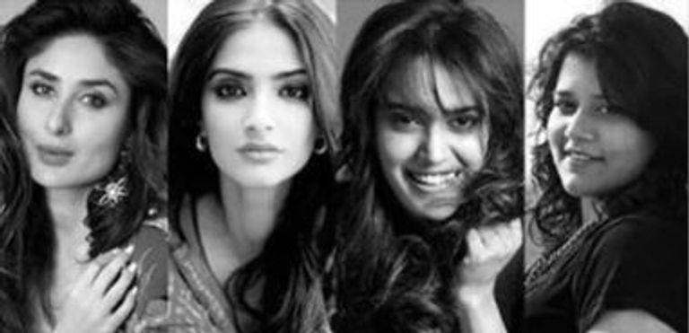 كارينا كابور في صورة جديدة مع ابنها تيمور