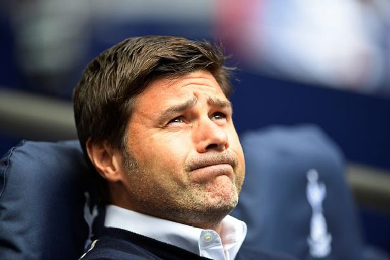 ماوريسيو بوكيتينو فرناندو يورينتي