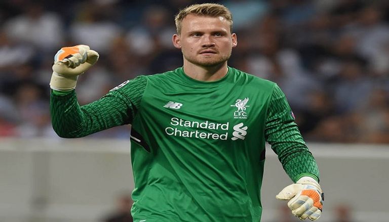 سيمون مينيوليه محمد صلاح