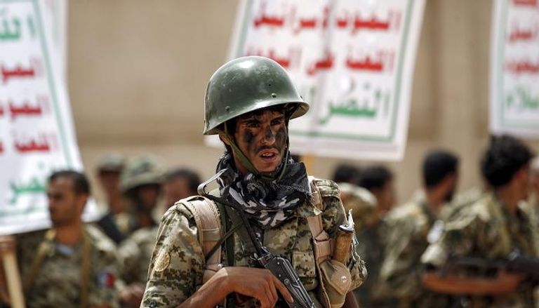 الحوثيون يسحبون مقاتليهم من الجبهات لمواجهة صالح