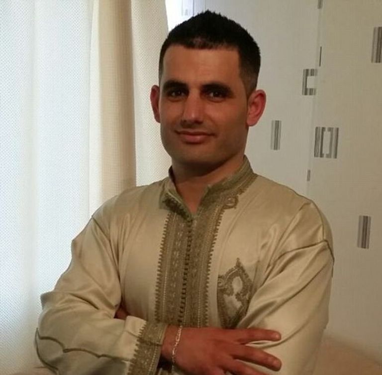 الكردي "رابار مالا"