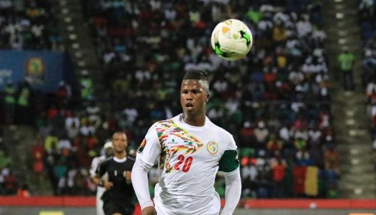 السنغال تكتفي بتعادل مخيب أمام بوركينا فاسو