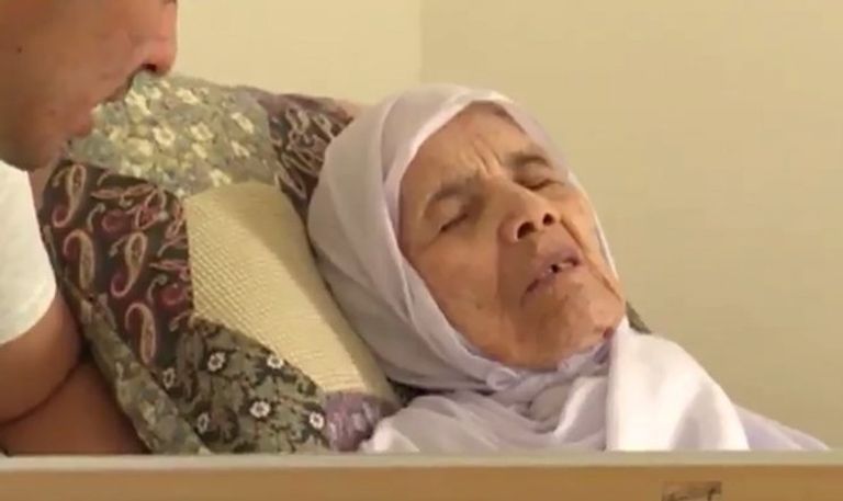 أوزبكي أكبر طالبة لجوء في العالم- أسوشيتد برس