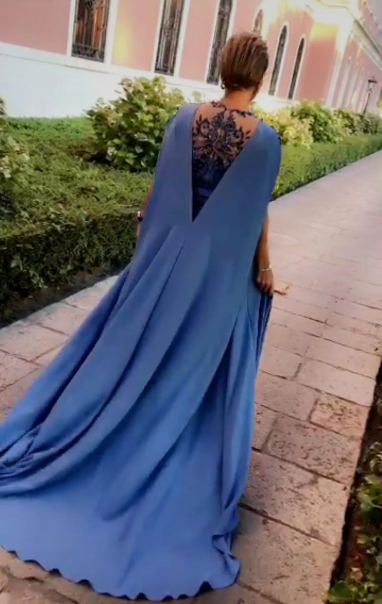 نهى نبيل، الإعلامية ومدونة الموضة الكويتية