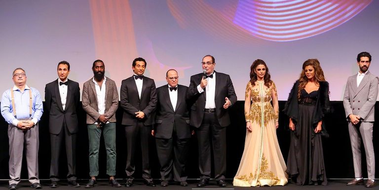 المخرج مجدي أحمد علي