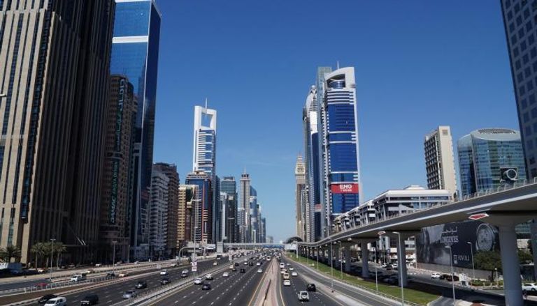 نمو نشاط القطاع الخاص في الإمارات