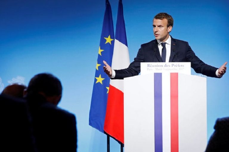 شركة النفط الفرنسية توتال