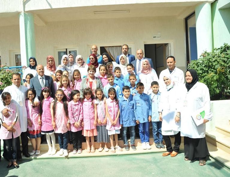 وزارة التربية تواجه مشاكل تسعى لحل بعضها هذا العام