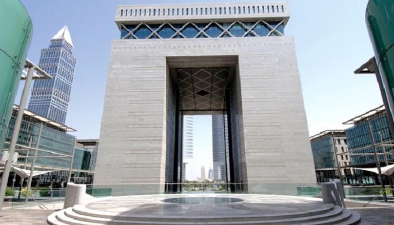 مركز دبي المالي العالمي - أرشيف