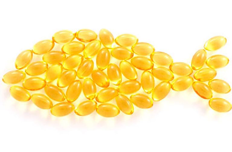 السمك الدهني للحامل يحمي الطفل من الانفصام