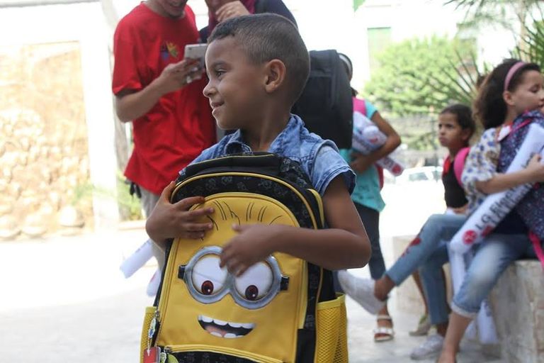 المبادرة تشمل عددا من مدن الجزائر