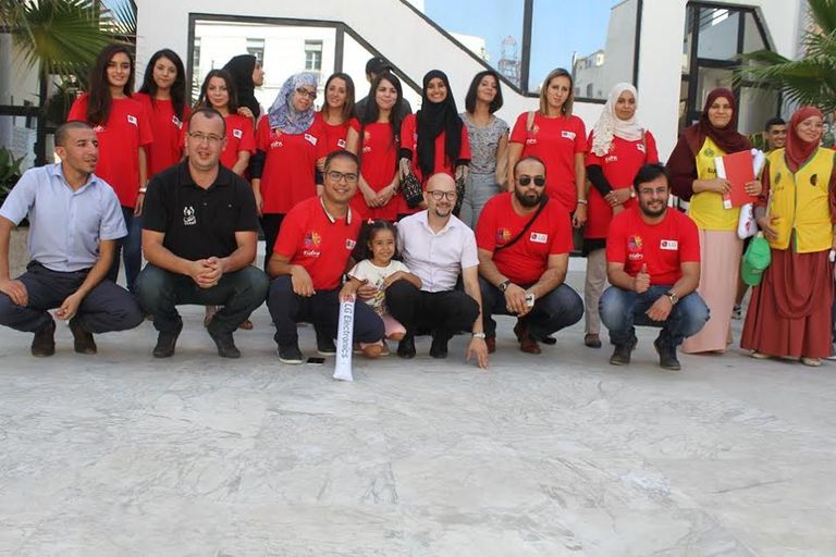 المبادرة تشمل عددا من مدن الجزائر