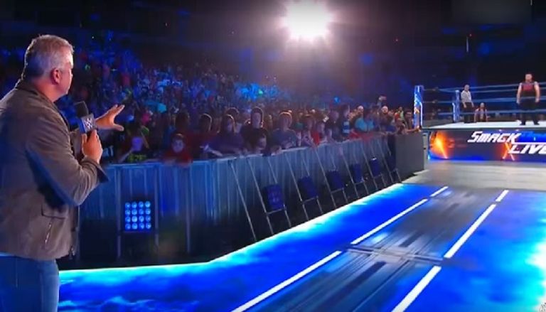 كيفين أوينز يبدي اعتراضه